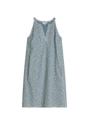Woven Dresses female