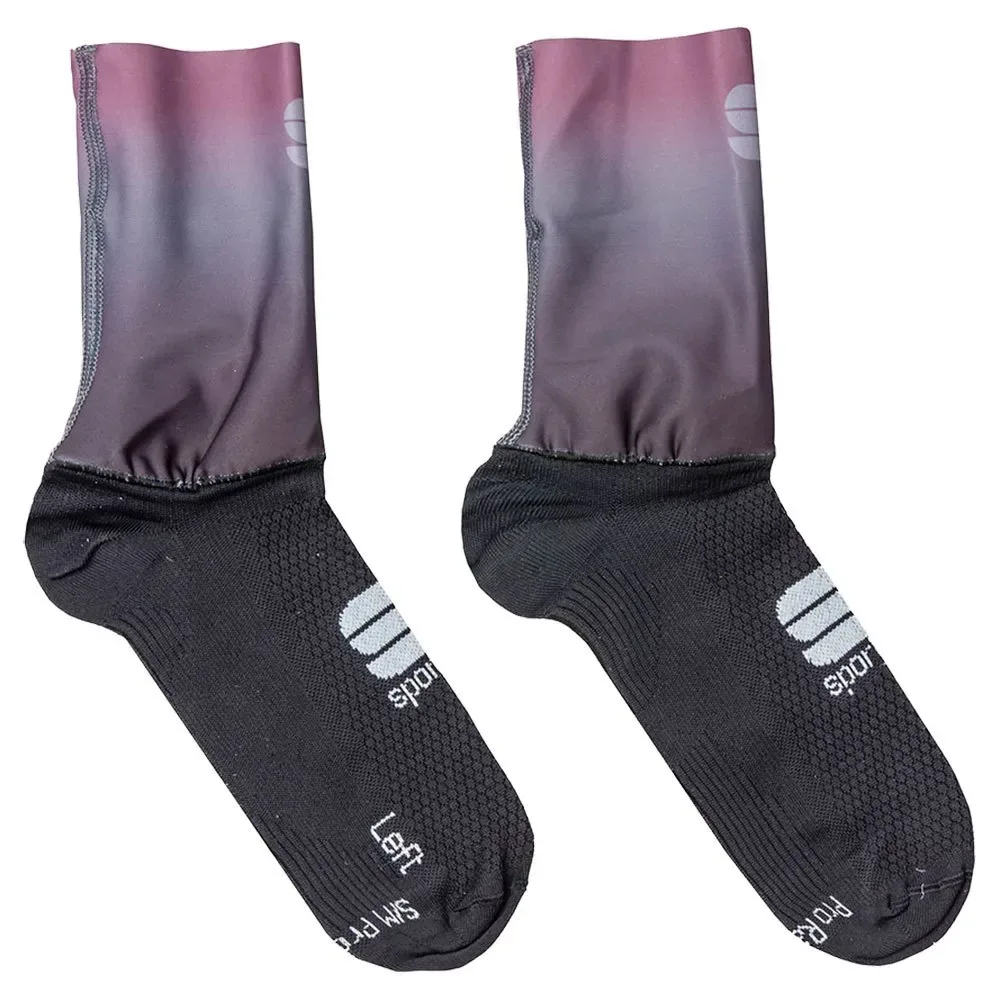 Sportful Chaussettes Race Mid - Sportful - FashionsVida