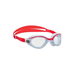 Hydro Flex Swimming Goggles Pink One Size Men,Women