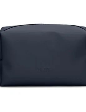 Rains - Rains Wash Bag Small W3 - Rains - FashionsVida