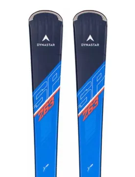 Pack De Skis Alpins Speed 263+xpress 10 Gw B83 Blue 171 Homme