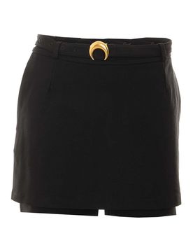 Marine Serre Pantaloncini