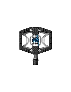 Pedal combinado Double Shot 2 negro - crankbrothers - FashionsVida