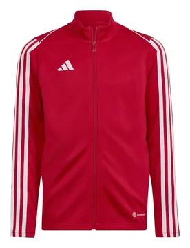 Kinder-Trainingsjacke Tiro 23 League - Rouge - unisex - Size: 7/8 ans - Adidas - FashionsVida