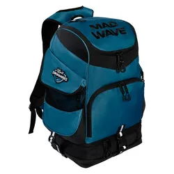 Mad Team 36l Backpack Navy 52 x 33 x 24 cm unisex