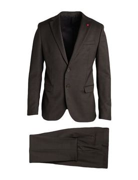 Traje Hombre Plomo 50 Hombre