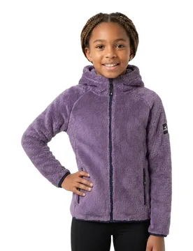 Veste Emma-r Lavender 140 cm Fille - Rehall - FashionsVida