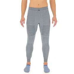 Pantalon Natural Training Grey Melange L