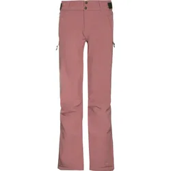 Pantalon Lole Softshell Pink Tulip XL
