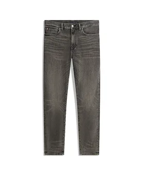 Jeans Slim Fit BLEECKER gris 36/L34 - Tommy hilfiger - FashionsVida