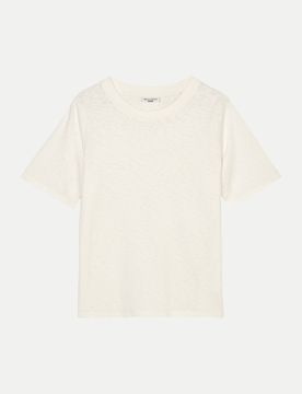 Marc O' Polo T-shirt Weiß XS