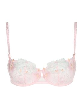 BH mit Bügel DAYDREAM pastel bouquet rosa 75B damen