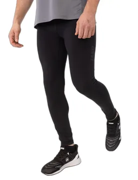 Leggings Power - Noir - unisex - Size: L - Jako - FashionsVida
