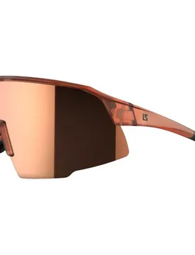 Scalpel Sunglasses Nectarine Brown Apex High Definition/CAT3 unisex - Loubsol - FashionsVida