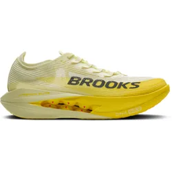 HYPERION ELITE 5 Laufschuhe Unisex Luminary/Yellow/Gray 42