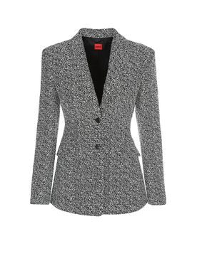 Hugo Blazer ASMALLA gris 36