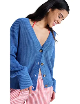 Jersey de mujer Cosmic Coast - Roxy - FashionsVida