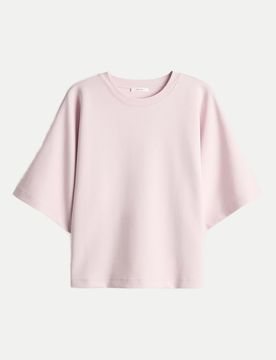 Opus Sweatshirt Gikko Rosa 38