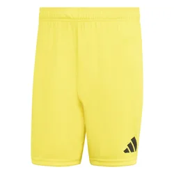 Shorts Entrada 26 - Jaune - male - Size: 2XL