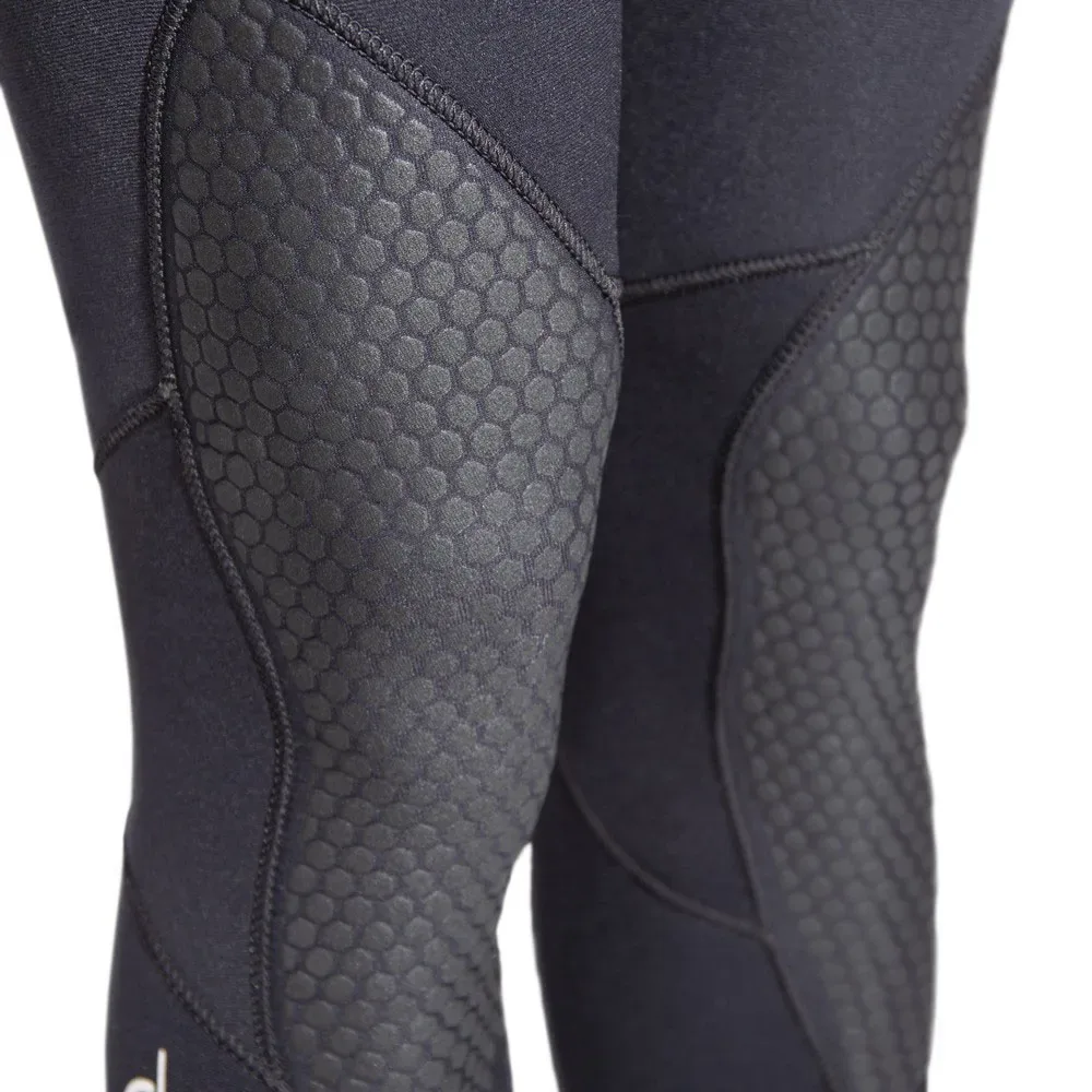 Pantaloni Da Pesca Subacquea Espadon 3 Mm - Beuchat - FashionsVida
