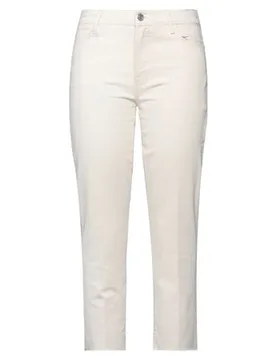 Jeanshose Damen Off white 25,26,27,29,30 Damen - FRAME - FashionsVida