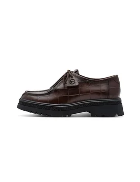 Tamaris Mocasín marrón 41 - Tamaris - FashionsVida