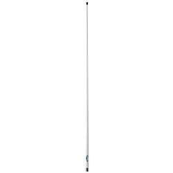 Ra300 Vhf Antenna White 1.20 m unisex