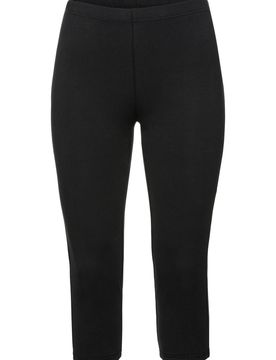SHEEGO Leggings negro