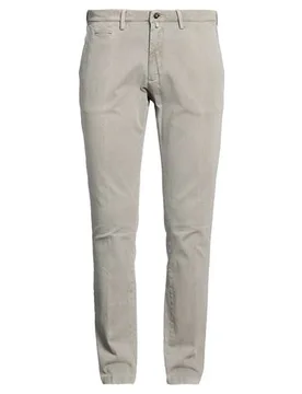 Pantalones Hombre Gris perla 40 Hombre - Briglia 1949 - FashionsVida