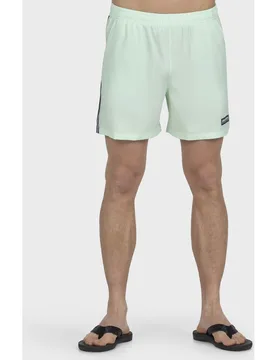 Pantalón Corto Hombre OPUNTIA - John Smith - FashionsVida