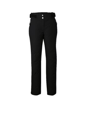 Pantalón de esquí para mujer Variety Cutting negro 44