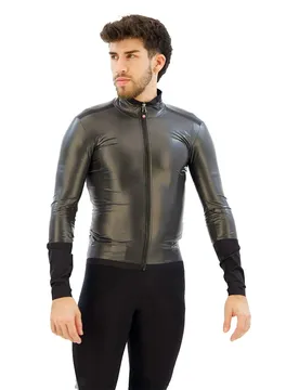 Castelli Giacca Gabba R Grey