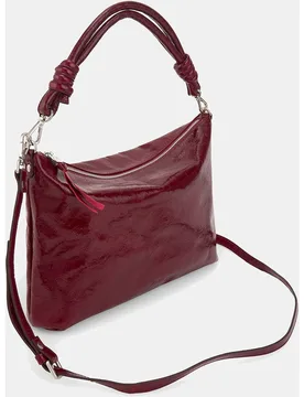 Zubi - Bolso mediano de piel - Zubi - FashionsVida