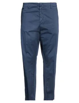 Hose Herren Marineblau 30 Herren - Dondup - FashionsVida
