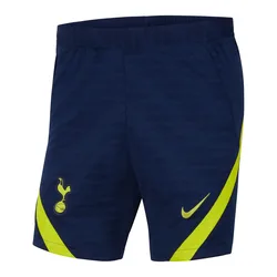 Short Tottenham Dynamic Fit Strike 2021/22 - Bleu - male - Size: XS
