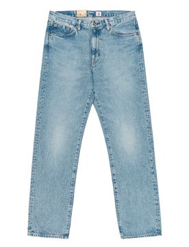 Jeans Uomo REGULAR STRAIGHT JAPAN