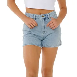 Short En Jean Tabby Vintage Blue 32