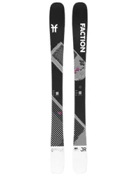All-Mountain-Ski Prodigy Jr 2025 Kindergröße 113 cm schwarz