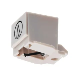 Audio Aiguille De Tourne-disque Atn-3600lc White One Size unisex