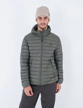 Veste Puffer Campbell Cgo L