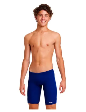 Funky Trunks Jammer Training