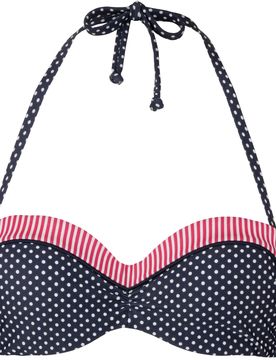 Top de bikini / /