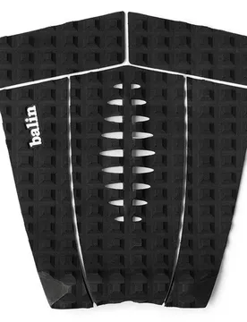 Pad De Traction Splitter Black One Size unisex