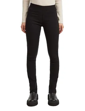 Pantaloni D27323-e020 Dark Black Gold 29