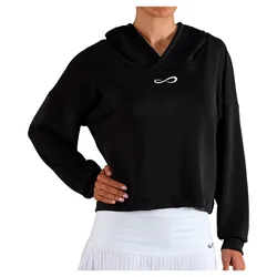 Endless Hypersoft Hoodie Black XL