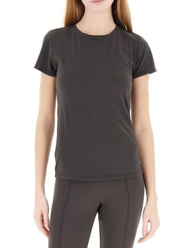 DEHA T-shirt in cotone FANGO L