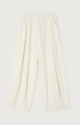 PANTALON BALLOON 7/8 female