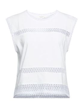Tank Top Damen Weiß L,M,S,XS Damen