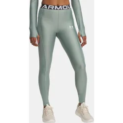 Malla de mujer HeatGear Rib Legging