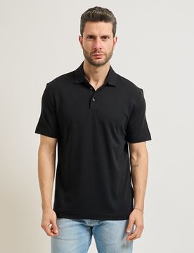 BOSS T-shirt e Polo Nero